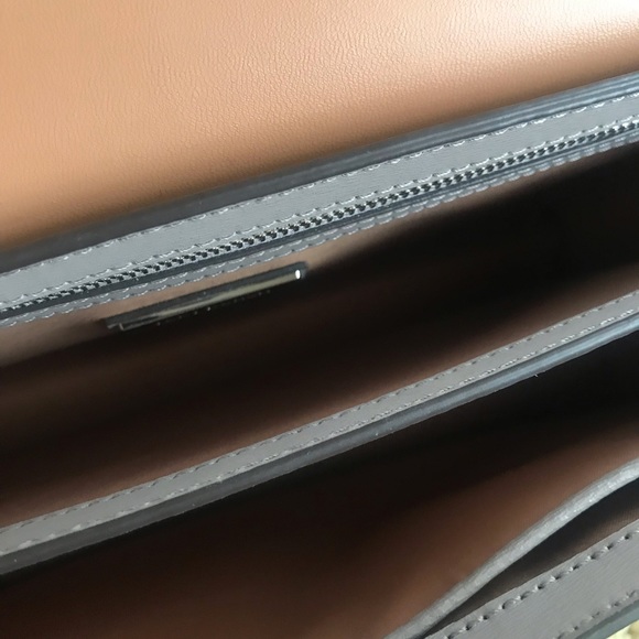 Tory Burch Robinson Large bag - Picture 3 of 8